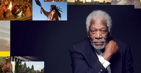 The Story Of God Avec Morgan Freeman - The Story of God avec Morgan Freeman streaming