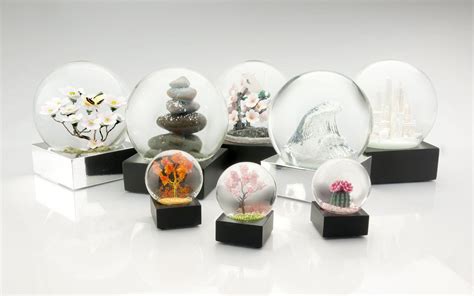 Cool Snow Globes Snow Globes Custom Snow Globe Globe