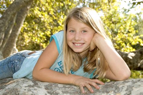 Girl At The Park Free Photo Download Freeimages