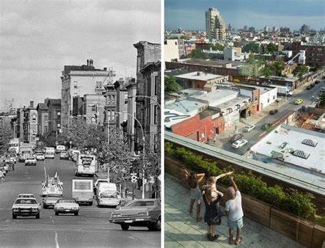 My Brooklyn Then And Now The New York Times
