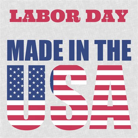 When is labor day 2021? Celebrate Labor Day's Rich History...and Take the Day Off!