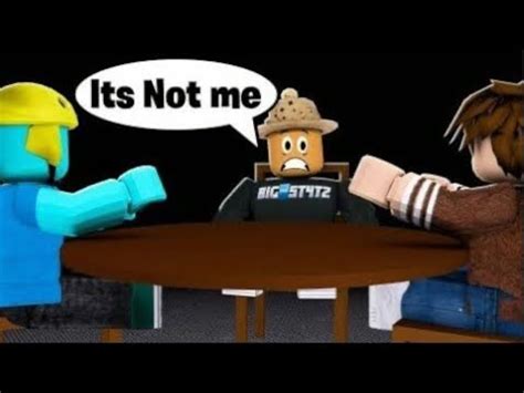 Roblox Breaking Point YouTube