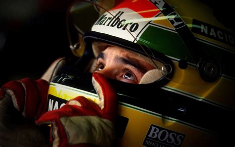 Formula 1 Ayrton Senna La Leggenda Della F1