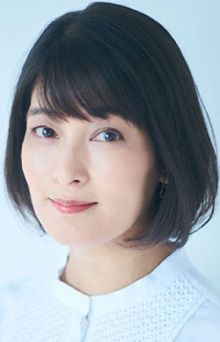Ayako Kawasumi Человек