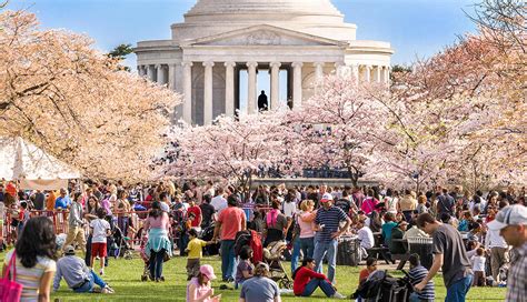 Quando Começa A Primavera Nos Estados Unidos