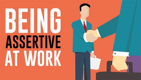 Being Assertive At Work The Rozee Blog