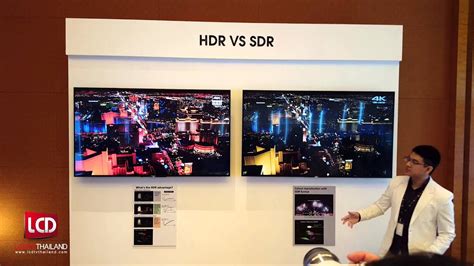 What Is Hdr For Tvs And How Does It Make The Picture 43 Off