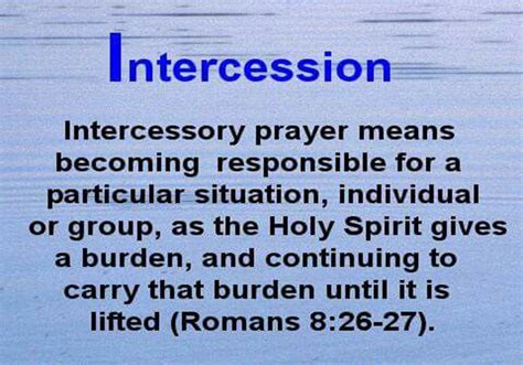 An Intercessory Prayer Encouraging Others Jesus Grace Tv