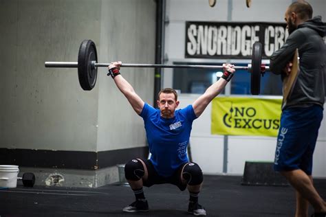 Lifting Snatch Pull Hang Squat Snatch 1 1 1 1 1 And 10 9 8 7 6 5 4 3 2