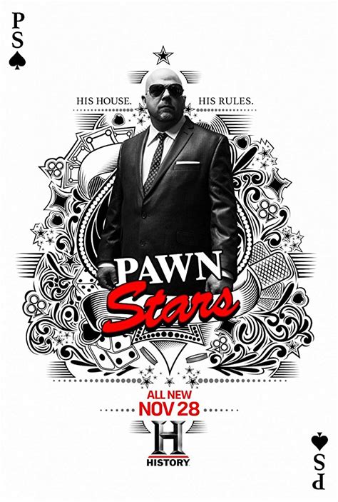 Watch Pawn Stars Season 12 For Free Online 123movies