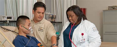 Patient Care Technician Training California Infolearners
