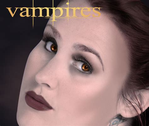 Photoshop Tutorials Bella Cullen Vampire Photoshop Effect