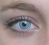 Contacts Special Effects Photos