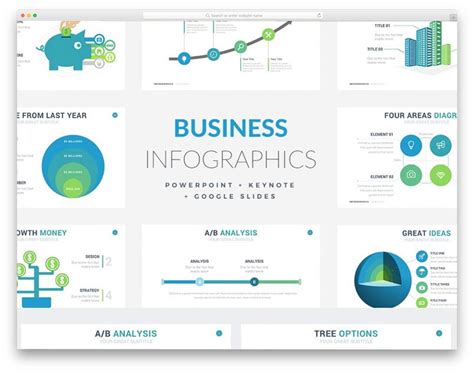 Download 31 Business Keynote Templates Free