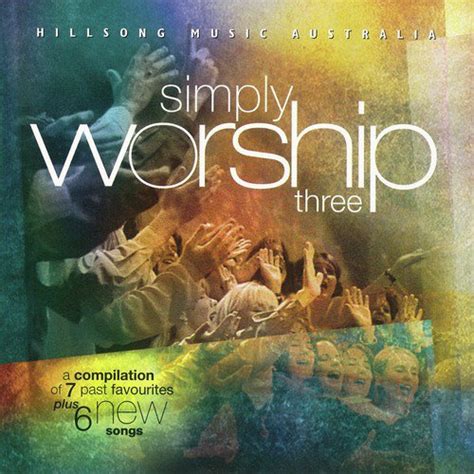 The Steadfast Love Of The Lord Song Download From Simply Worship 3