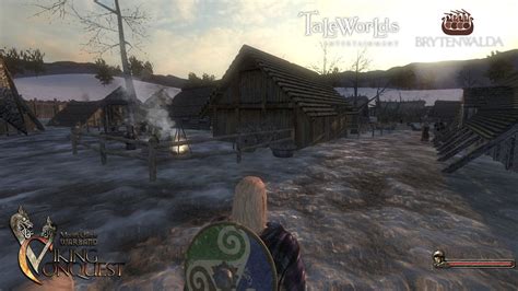 Mount And Blade Viking Conquest Main Quest