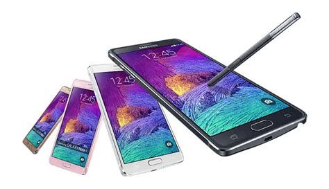 Samsung Galaxy Note 4 Price Specifications Features Reviews