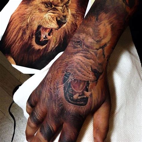 Mens Tattoo Designs And Ideas For This Year Tatring