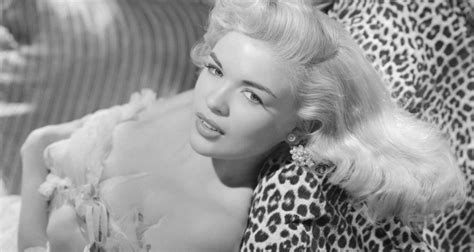 30 Interesting And Awesome Facts About Jayne Mansfield Tons Of Facts