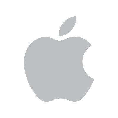 Apple logo png ios support the pipeline virtual ecotourism. Apple Mac vector logo free download - Vectorlogofree.com
