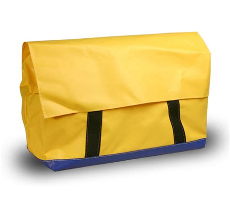 Estex Tool Bag Yellow 24 2190 Yello