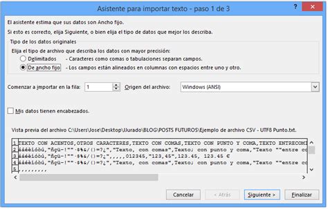 Cómo Abrir Un Archivo Csv En Excel La Guía Definitiva Josep Jurado