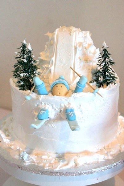 In a small saucepan, bring ¾ cup water and ¾ cup sugar to a boil, stirring until the sugar dissolves. Christmas cake decorating ideas ~ Home Decorating Ideas
