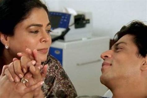 Watch Reel Mother Reema Lagoo Was Once Asked To Pick Her Favourite Son