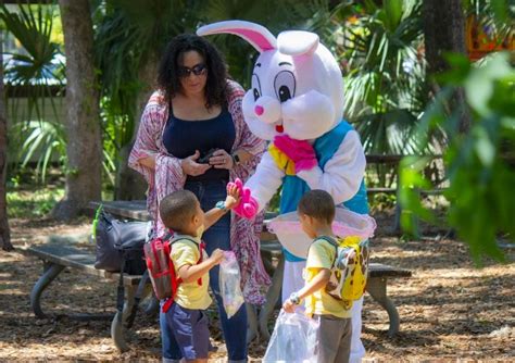15 Ways To Celebrate Easter In Orlando Unation