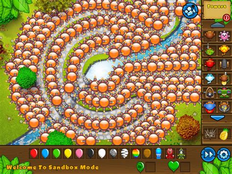Ultimate Ring of Fire : r/BTD5