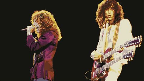 Led Zeppelin Wallpaper Hd