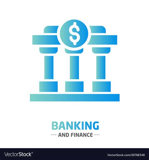 Banking And Finance Logo