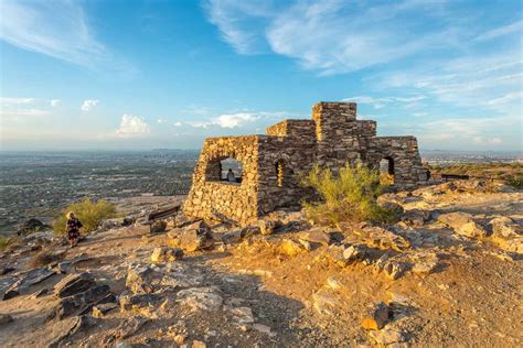 The 10 Best Hikes To Take In Phoenix