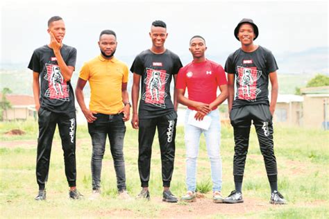Nongoma Artists Showcase Local Talent Zululand Observer