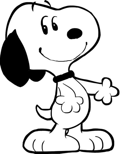 Snoopy Png