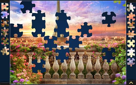 Magic Jigsaw Puzzles For Android Apk Download