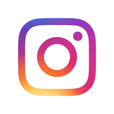 Instagram Logo Color Bingojuli