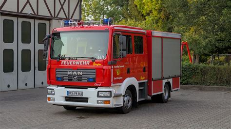 Man tgs 18.400 4x4 mit allison vollautomatikgetriebeblickpunktlkwbus. TSF-W - Freiwillige Feuerwehr Königsberg