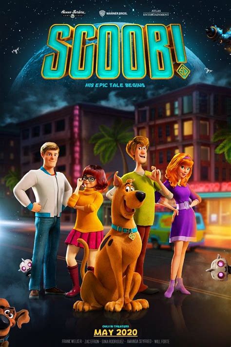 'the falcon fury' official new trailer (2020) scooby doo | mark wahlberg, zac efron animation. Watch SCOOB online for free in HD in 2020 | Scooby doo ...