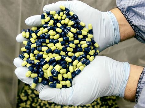 White House Announces Plan To Take On Prescription Drug Abuse New