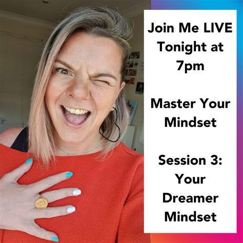 How To Make Your Dreams Come True By Mastering Your Mindset The New