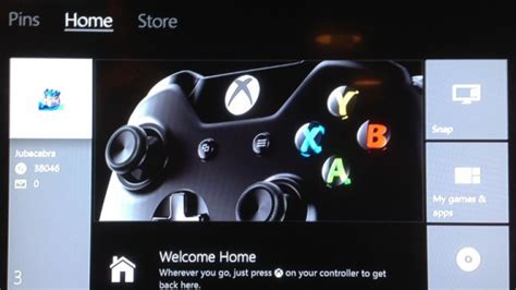 How To Bring Your Profile Over To Xbox One Game Informer