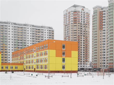 Inside The Offbeat World Of Soviet Sanatoriums Business Insider