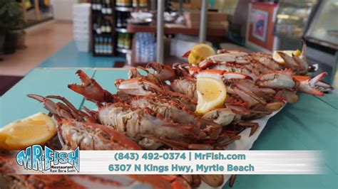 What restaurants are in myrtle beach sc? All You Can Eat Seafood Restaurants In Myrtle Beach South ...