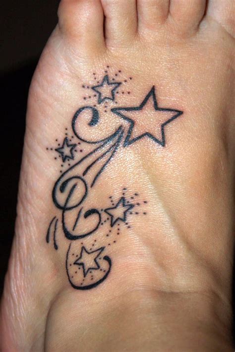 Star tattoo designs are among the leading tattoos on the market. 10 Fantastic Star Tattoo Ideas For Women - Flawssy