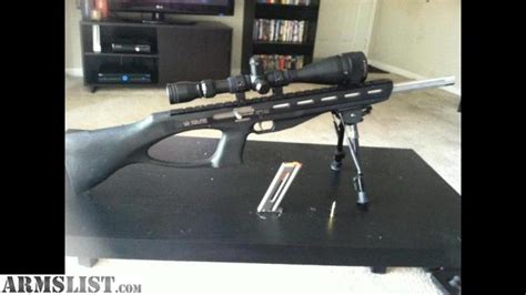 Armslist For Sale Accelerator 17 Hmr By Excel Arms