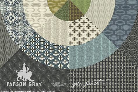 Introducing Parson Gray New Fabrics By The Husband Of Amy Butler At