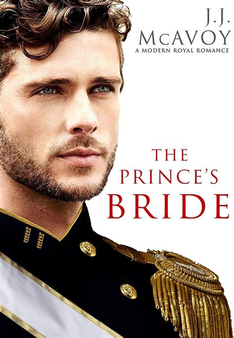 The Princes Bride Part 1 Kindle Edition By Mcavoy Jj Literature And Fiction Kindle Ebooks