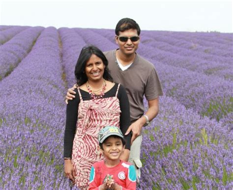 From The Uk To An Indian Village This Nri Couple Is Transforming