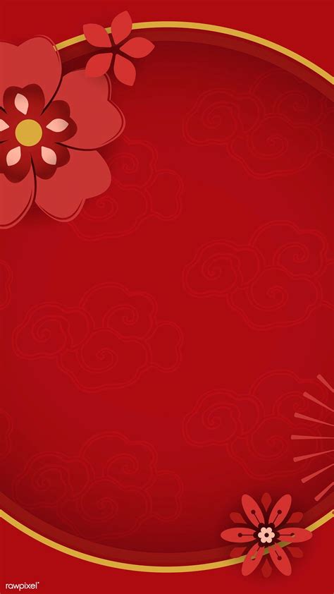 Chinese New Year 2020 Iphone Wallpapers Wallpaper Cave
